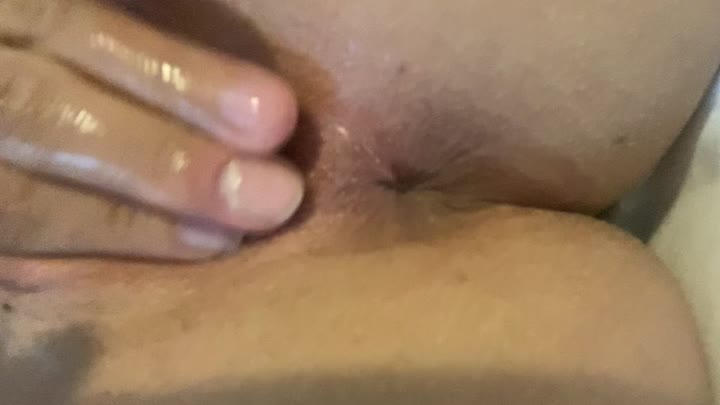 Ashley Marti Nude Leaked Masturbation Video