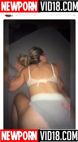 Nami_m0mmy leaked nude onlyfans getting banged from behind