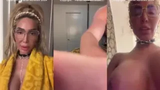Farrah Abraham Nude XXX Leaked Pussy Fucked Clip