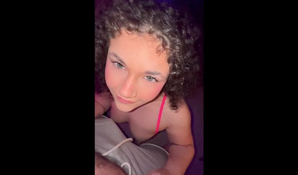 Kaylee nude leaked blowjob & dick riding