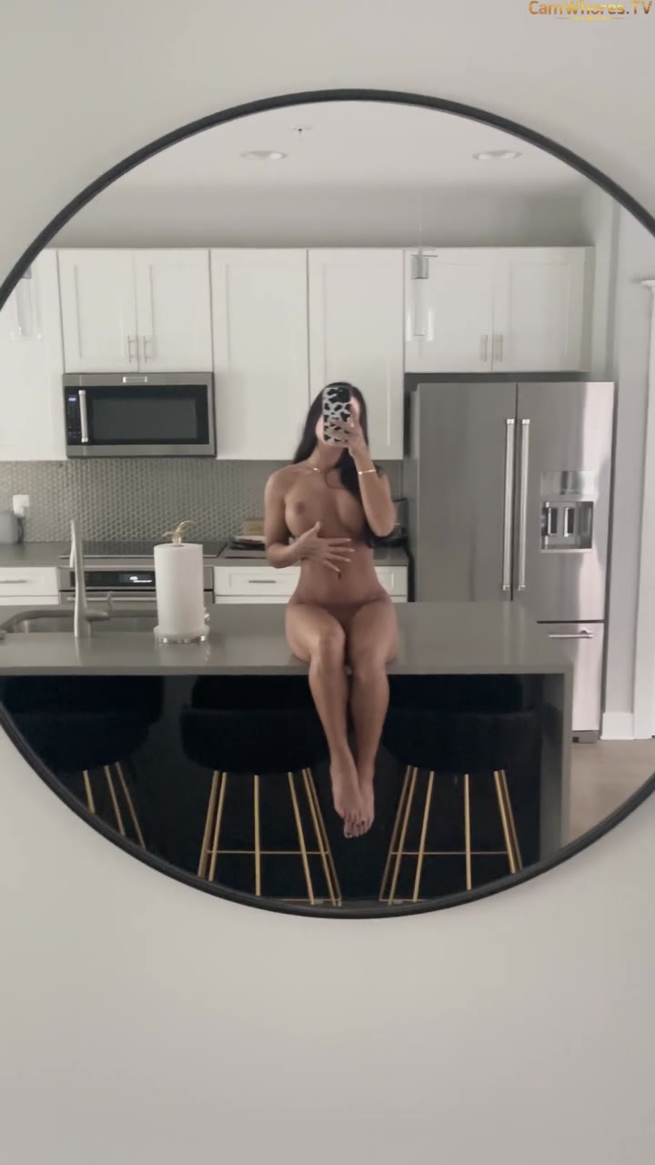 Devorah Roloff onlyfans leaked selfie video