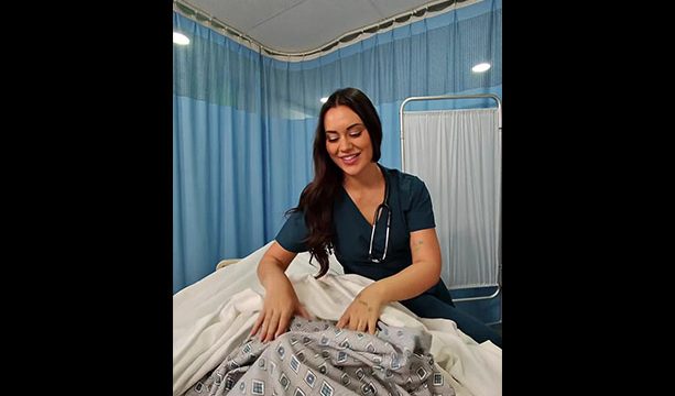 Jadeteen nude leaked fucked by bbc patient