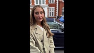 Lily Phillips POV Dick Riding Hard