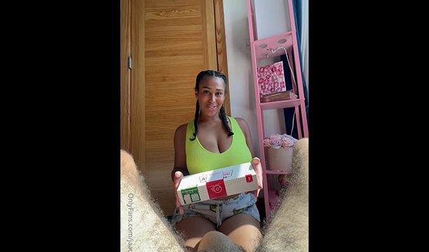 Jaaden leaked sucking a dick with Doughnuts