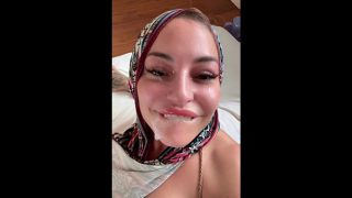 Kissa Sins nude leaked blowjob & hard fuck