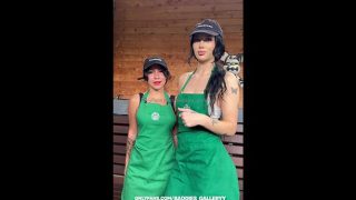 Auhneesh & Honey Dew leaked bbc threesome