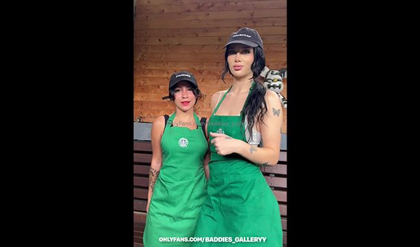 Auhneesh & Honey Dew leaked bbc threesome
