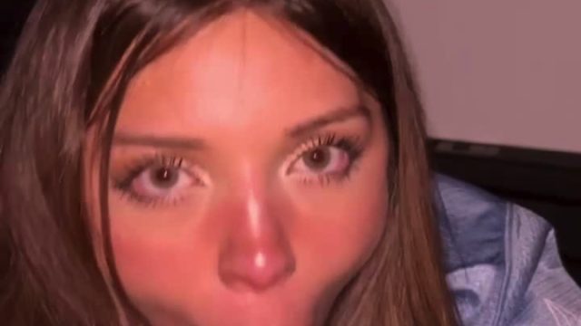 Katiana Kay nude leaked cowgirl riding