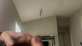 hoezluvkinzz nude gets doggy fucked hard