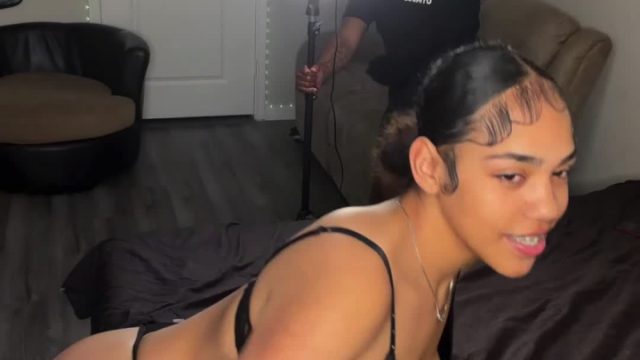 prettymara nude leaked blowjob & threesome fuck