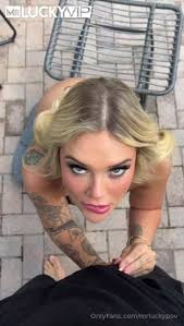 Kali Roses nude leaked fucked by a hard dick