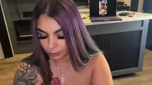 Persia Paradise nude leaked bj & dick riding