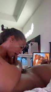 Mina Marie nude leaked sucking dick hard