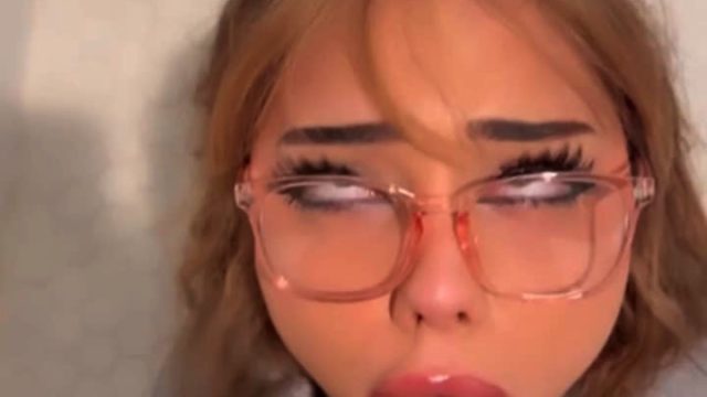 Layla Deline nude leaked POV Blowjob & Pussy Fucked