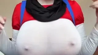 ldrzelall leaked huge tits teasing