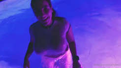Yinyleon nude leaked hard fucked in the pool