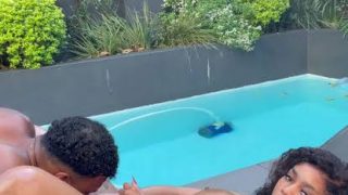 Juicy Pandora nude leaked blowjob & gets her pussy eaten